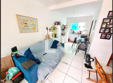Apartamento · 70m² · 2 Quartos · 1 Vaga · Apartamento para Aluguel - Santinho, 2 Quartos,  70 m² - Florianópolis