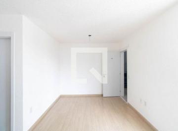 Apartamento · 48m² · 2 Quartos · 1 Vaga · Apartamento para Aluguel - Campo Grande, 2 Quartos,  48 m² - Rio de Janeiro