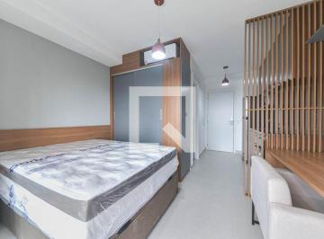 Apartamento · 25m² · 1 Quarto · Apartamento para Aluguel - Brooklin, 1 Quarto, 25 m² - São Paulo