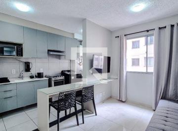 Apartamento · 30m² · 1 Quarto · Apartamento à Venda - Barra Funda, 1 Quarto, 30 m² - São Paulo