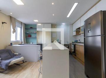 Apartamento · 33m² · 1 Quarto · Apartamento à Venda - Tatuapé, 1 Quarto, 33 m² - São Paulo