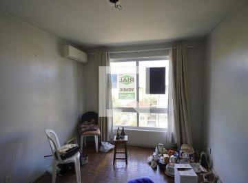 Apartamento · 48m² · 1 Quarto · Apartamento à Venda - Santo Antônio, 1 Quarto,  48 m² - Porto Alegre