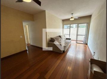 Apartamento · 97m² · 3 Quartos · 1 Vaga · Apartamento à Venda - Méier, 3 Quartos,  97 m² - Rio de Janeiro