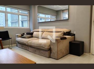 Apartamento · 70m² · 2 Quartos · 1 Vaga · Apartamento à Venda - Santana, 2 Quartos, 70 m² - São Paulo