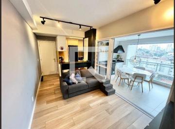 Apartamento · 74m² · 2 Quartos · 1 Vaga · Apartamento à Venda - Santana, 2 Quartos,  74 m² - São Paulo
