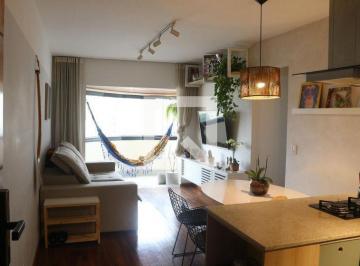 Apartamento · 73m² · 3 Quartos · 1 Vaga · Apartamento à Venda - Vila Pompéia, 3 Quartos,  73 m² - São Paulo