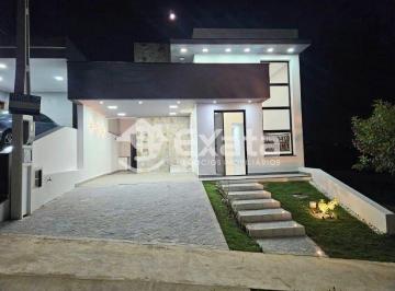 Casa · 144m² · 3 Quartos · 2 Vagas · Casa terrea a venda no Condominio Helena Maria,  3 quartos