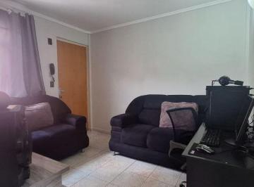 Apartamento · 48m² · 2 Quartos · 1 Vaga · Apartamento Padrão em São Paulo