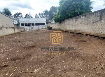 f1449dc4f413b51618df1edb1fdfc5487fd752d8 · Terreno à venda, 480 m² por R$ 450.000 - Palmital - Colombo/PR