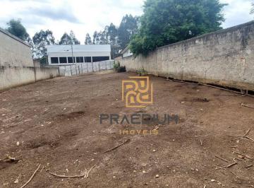 f1449dc4f413b51618df1edb1fdfc5487fd752d8 · Terreno à venda, 480 m² por R$ 450.000 - Palmital - Colombo/PR