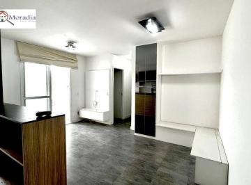 035c800dcd4d77322d6a6934632272eec3de01e0 · Apartamento, 60 m² - venda por R$ 394.000,00 ou aluguel por R$ 3.025,00/mês - Granja Viana - Cotia/S