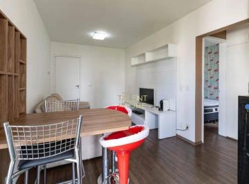 c93a7c66b49b018a0ce620445577efbb326af798 · Apartamento com 1 dormitório à venda, 35 m² por R$ 540.000,00 - Vila Nova Conceição - São Paulo/SP