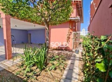 5dd8a9e63cba47f62d51ccaab5d8c37bc7444b72 · Casa com 3 dormitórios à venda, 217 m² por R$ 850.000 - Vila Champagnat - Franca/SP