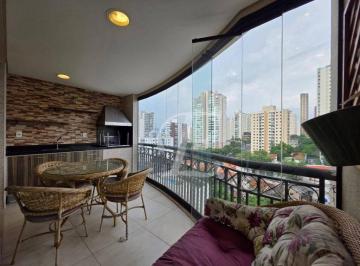 5579ab4212d43f27a29b6056768e273b7c63e795 · Apartamento à venda | 122m² | 4 dormitórios | 2 suítes | 3 vagas | Santa Teresinha - São Paulo/SP