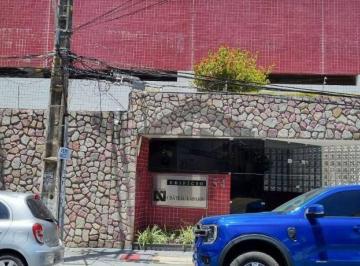435a891829e898cfa285a12f0932f55e8b269ec5 · Apartamento de 87m² para alugar, com 3 quartos (1 suíte), localizado em Boa Viagem, Recife - Pernamb