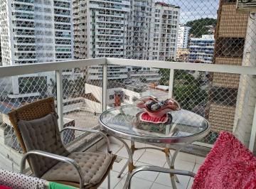08eca8b27f74de4dde0dd742f1fb030d7aad4c09 · Apartamento de 3 quartos no Quartier em Icaraí.