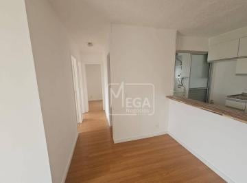 11aaa644d2521732ae2afe115f541507161c4884 · Apartamento com 3 dormitórios à venda, 61 m² por R$ 310.000,00 - Jardim Monte Santo - Cotia/SP