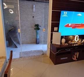 01f03ece9166eb9691c859ecd7fb6881e3d78633 · Casa com 2 dormitórios à venda, 60 m² por R$ 609.000,00 - Jardim Califórnia - Barueri/SP