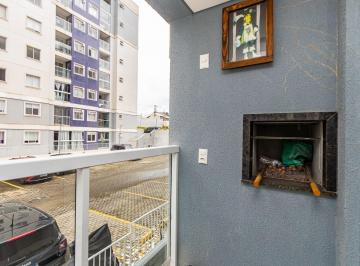 04eabcc0d0e1c9995665e8c8fe5a562399781175 · Apartamento com 2 dormitórios à venda, 47 m² por R$ 339.000,00 - Aristocrata - São José dos Pinhais/