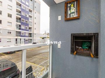 6691a9d60acb373f43d8daed08b764dde73a3cb5 · Apartamento com 2 dormitórios à venda, 47 m² por R$ 330.000 - Aristocrata - São José dos Pinhais
