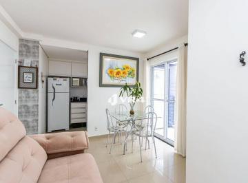 21d01c0011d205ef69bec4413da022bebbbc7ecf · Apartamento com 2 dormitórios à venda, por R$ 320.000 - Aristocrata - São José dos Pinhais/PR