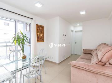 054d83457b4d6515b71a7a9fbedc3a0efdeccd15 · Apartamento com 2 dormitórios à venda, por R$ 320.000 - Aristocrata - São José dos Pinhais/PR