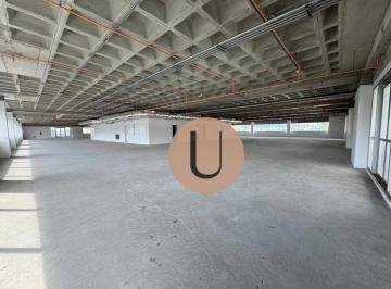 1d728a9c874559f140ba0186effb97e3efb0338b · Conjunto comercial em prédio comercial corporativo padrão AAA– com 1.115,00 m² BOMA, e área construí
