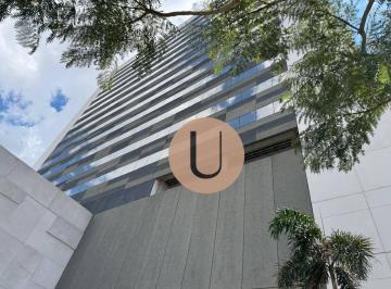 892cef5db8a368f4cb6ea89ee2fcb7591d61355e · Conjunto comercial em prédio comercial corporativo padrão AAA– com 1.115,00 m² BOMA, e área construí