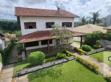 a170dc12993cbb018a44921d62dd02c51578fd82 · Casa com 4 dormitórios à venda, 381 m² por R$ 1.300.000,00 - Condomínio Campos de Santo Antônio - It