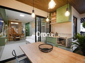 a453b5c04828bb0da4ca888b2a030c95f188af00 · Apartamento com 3 dormitórios à venda, 94 m² por R$ 861.000,00 - Setor Central - Goiânia/GO