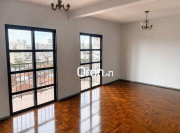 3c32919776f1c1c09a1a93332a387f2596c1214e · Apartamento com 3 dormitórios à venda, 97 m² por R$ 330.000,00 - Setor Central - Goiânia/GO