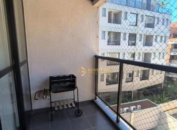 333465df6c471c8df5c6a6b011f7ca908f800db0 · Apartamento Duplex com 3 dormitórios à venda, 110 m² por R$ 850.000 - Centro - Ubatuba/SP