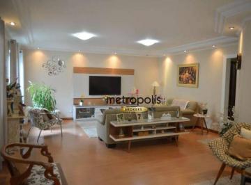 Sala  · Casa com 2 dormitórios à venda, 183 m² por R$ 1.250.000,00 - Jardim Milena - Santo André/SP