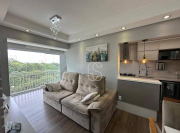 8cf02c1430d5cc4196e4db8996d2710db065b8bc · Apartamento com 2 dormitórios à venda, 62 m² por R$ 720.000 - Vila Leonor - Guarulhos/SP