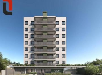 b2ffce3bd850f7237b6711d9aaab8ff0b3401f69 · Give City Studio 27m² Open Space c/ sacada gourmet no Novo Mundo