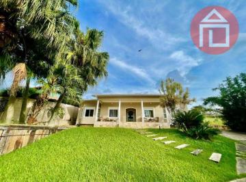 517d0d2d161ada702203b5b387930f45245077d5 · Casa com 4 dormitórios à venda, 297 m² por R$ 1.600.000,00 - Chácaras São Conrado - Bragança Paulist