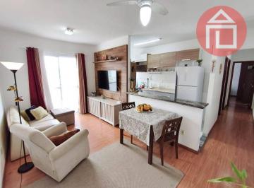 a82abac4510e3a008751d4b8e263677ba0cb2256 · Apartamento com 2 dormitórios à venda, 56 m² por R$ 385.000,00 - Condomínio Residencial Colinas da M