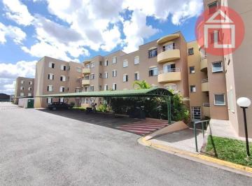 827303acdb001f9f00f188368bc3d20774e8e035 · Apartamento com 2 dormitórios à venda, 56 m² por R$ 395.000,00 - Condomínio Residencial Colinas da M