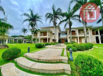 b73d908d09a3b78693b8b482f21d0e307ec9c703 · Casa com 6 dormitórios à venda, 1200 m² por R$ 12.000.000,00 - Condominio Residencial Rosário de Fát