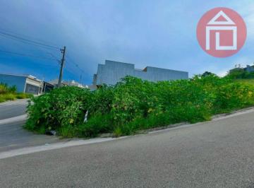 243e0939e55f60832fd1e0ece0be49694004bcd3 · Terreno à venda, 162 m² por R$ 130.000,00 - Residencial Villa Verde - Bragança Paulista/SP