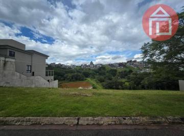 16a61c99da100c0077cb2c837df3ae737d9c05c5 · Terreno à venda, 511 m² por R$ 650.000,00 - Condomínio Vale das Águas - Bragança Paulista/SP
