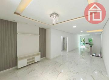 45d453e8e4ed063370ddf76cb2f4b7d8ee4e5f55 · Casa com 3 dormitórios à venda, 270 m² por R$ 1.300.000,00 - Residencial das Ilhas - Bragança Paulis