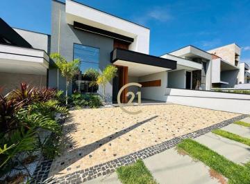927ecd0c0b7eb4368d12c6a57ae15bb5f63f7f19 · Casa térrea à venda - Loteamento Park Gran Reserve - Indaiatuba/SP - CA3420