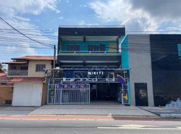 dbd110addbb4cd854308379c827db3d87f15027e · Loja à venda, 158 m² por R$ 3.500.000,00 - Centro - Maricá/RJ