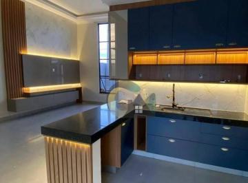 5972d95029e41b4bf4b4e486a100090049e6ed24 · Casa com 3 dormitórios à venda, 147 m² por R$ 690.000,00 - Jardim Europa - Barretos/SP