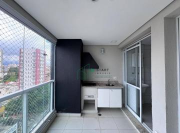 c7c46d06d70e55e4c74ce5d2a6dfa485d6968b7d · Apartamento 2 suítes 75m² 2 vagas varanda gourmet Residencial Mondrian São Caetano