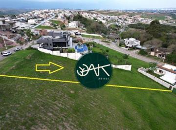 e34ffd939ba46f969a0d8a1677ab54862b778284 · Terreno à venda, 1960 m² por R$ 2.600.000,00 - Condomínio Reserva do Paratehy - São José dos Campos/