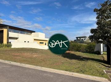 a0f5cc3ba95cd5db45360003205baa9225655683 · Terreno à venda, 590 m² por R$ 1.200.000,00 - Condomínio Residencial Alphaville I - São José dos Cam