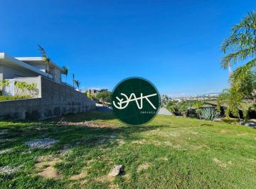 5a60f8bc292f2d9fa92d7ed621a18bf097f17de7 · Terreno à venda, 740 m² por R$ 1.250.000 - Condomínio Reserva do Paratehy - São José dos Campos/SP
