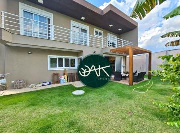 4e8508ed5e18aacdf5680f5f415a720adf03d8e2 · Casa com 3 dormitórios à venda, 320 m² por R$ 2.850.000,00 - Condomínio Residencial Alphaville I - S